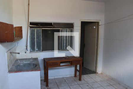 Casa à venda com 300m², 5 quartos e 3 vagasÁrea de Serviço Casa 2