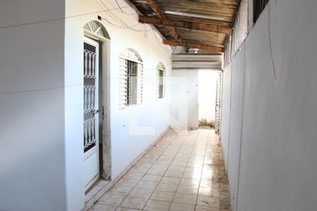 Casa à venda com 300m², 5 quartos e 3 vagasÁrea de Serviço Casa 2