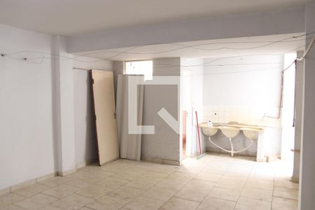 Casa à venda com 300m², 5 quartos e 3 vagasÁrea de Serviço