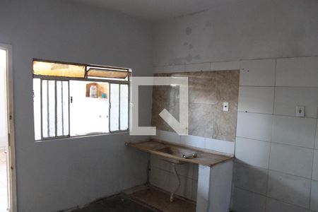 Casa à venda com 300m², 5 quartos e 3 vagasCozinha Casa 2