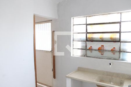 Casa à venda com 300m², 5 quartos e 3 vagasÁrea de Serviço