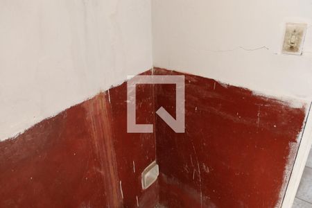 Casa à venda com 300m², 5 quartos e 3 vagasBanheiro de Serviço