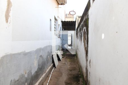 Casa à venda com 300m², 5 quartos e 3 vagasQuintal