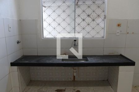 Casa à venda com 300m², 5 quartos e 3 vagasCozinha