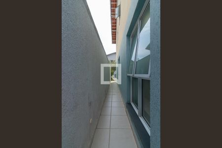 Casa para alugar com 113m², 2 quartos e 2 vagasÁrea gourmet