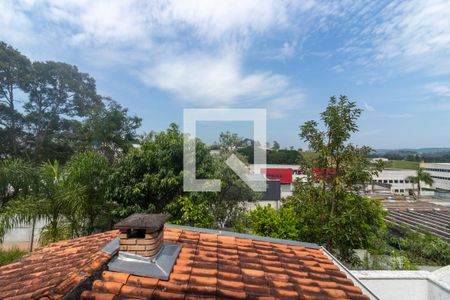 Casa para alugar com 113m², 2 quartos e 2 vagasVista da Suíte 2