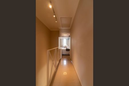 Casa para alugar com 113m², 2 quartos e 2 vagasCorredor