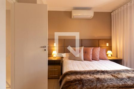 Casa para alugar com 113m², 2 quartos e 2 vagasQuarto Suíte 2