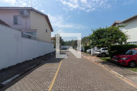 Casa para alugar com 113m², 2 quartos e 2 vagasVista da Rua