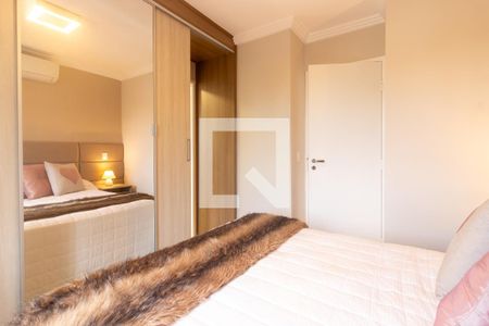 Casa para alugar com 113m², 2 quartos e 2 vagasQuarto Suíte 2