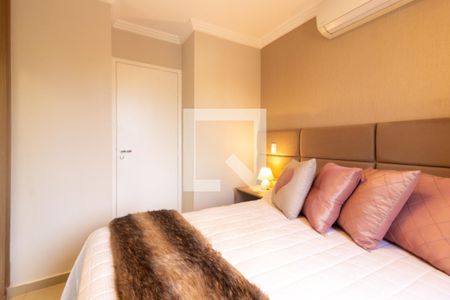 Casa para alugar com 113m², 2 quartos e 2 vagasQuarto Suíte 2