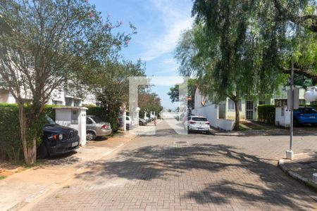 Casa para alugar com 113m², 2 quartos e 2 vagasVista da Rua