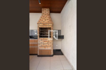 Casa para alugar com 113m², 2 quartos e 2 vagasÁrea gourmet