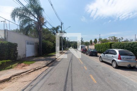 Casa para alugar com 113m², 2 quartos e 2 vagasVista da Rua