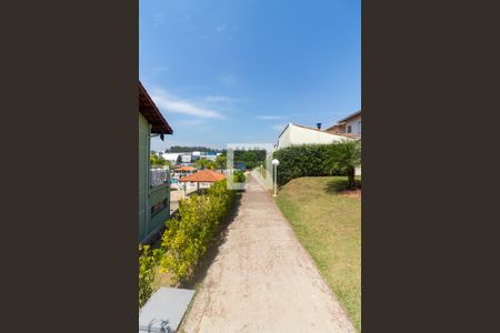 Casa para alugar com 113m², 2 quartos e 2 vagasClube