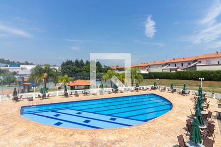 Casa para alugar com 113m², 2 quartos e 2 vagasClube