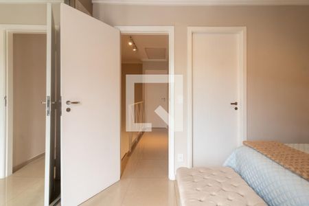 Casa para alugar com 113m², 2 quartos e 2 vagasQuarto Suíte 1