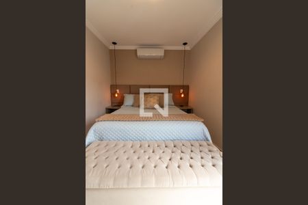 Casa para alugar com 113m², 2 quartos e 2 vagasQuarto Suíte 1