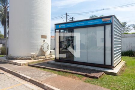 Casa para alugar com 113m², 2 quartos e 2 vagasMini Mercado