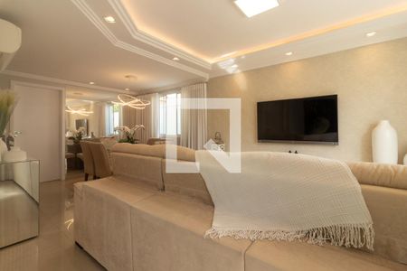 Casa para alugar com 113m², 2 quartos e 2 vagasSala