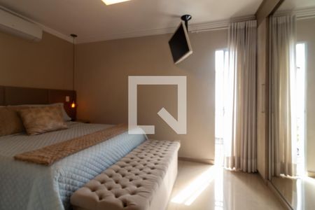 Casa para alugar com 113m², 2 quartos e 2 vagasQuarto Suíte 1