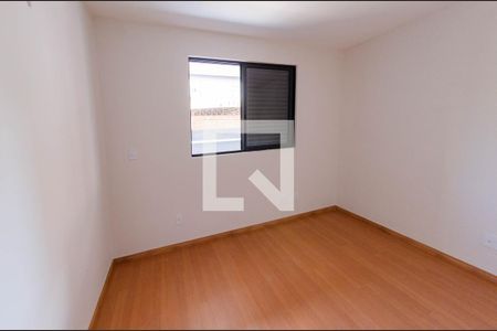 Quarto de apartamento à venda com 2 quartos, 53m² em Boa Viagem, Belo Horizonte