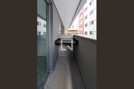 Apartamento à venda com 53m², 2 quartos e 1 vagaÁrea de serviço