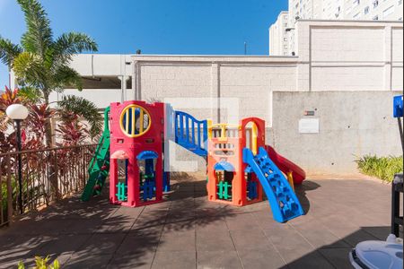 Apartamento à venda com 8442m², 2 quartos e 1 vaga Apartamento à venda com 8442m², 2 quartos e 1 vagaBrinquedoteca