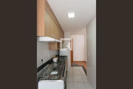 Apartamento à venda com 8442m², 2 quartos e 1 vaga Apartamento à venda com 8442m², 2 quartos e 1 vagaCozinha