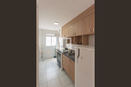 Apartamento à venda com 8442m², 2 quartos e 1 vaga Apartamento à venda com 8442m², 2 quartos e 1 vagaCozinha
