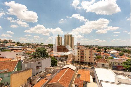 Vista do Quarto 1 de apartamento à venda com 2 quartos, 8442m² em Fundacao da Casa Popular, Campinas