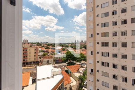 Apartamento à venda com 8442m², 2 quartos e 1 vaga Apartamento à venda com 8442m², 2 quartos e 1 vagaVista do Quarto 2