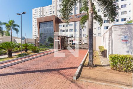 Apartamento à venda com 8442m², 2 quartos e 1 vaga Apartamento à venda com 8442m², 2 quartos e 1 vagaFachada do Prédio