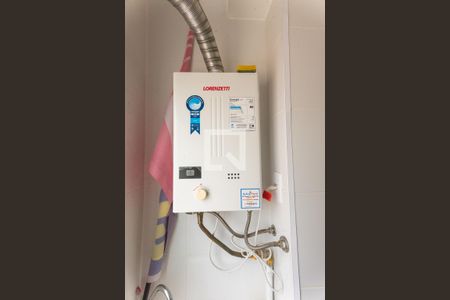 Apartamento à venda com 8442m², 2 quartos e 1 vaga Apartamento à venda com 8442m², 2 quartos e 1 vagaAquecedor