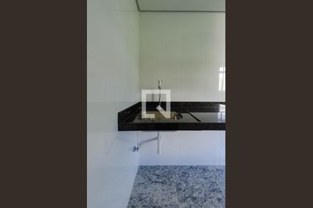 Apartamento à venda com 36m², 1 quarto e 1 vagaCozinha