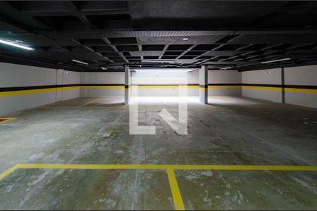 Apartamento à venda com 36m², 1 quarto e 1 vagaGaragem