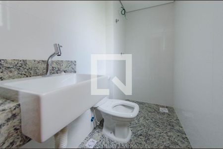 Apartamento à venda com 36m², 1 quarto e 1 vagaBanheiro suíte