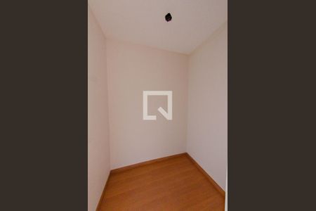 Apartamento à venda com 36m², 1 quarto e 1 vagaCloset