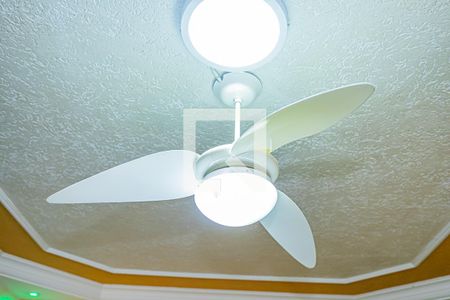 Sala de casa para alugar com 3 quartos, 250m² em Vila Jaraguá, São Paulo