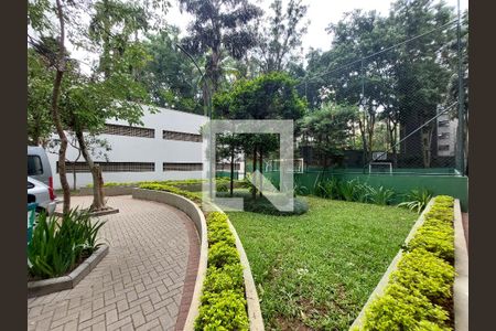 Apartamento à venda com 82m², 3 quartos e 1 vagaJardim