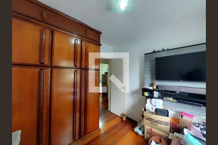 Apartamento à venda com 82m², 3 quartos e 1 vagaQuarto 3