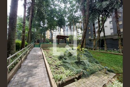 Apartamento à venda com 82m², 3 quartos e 1 vagaJardim