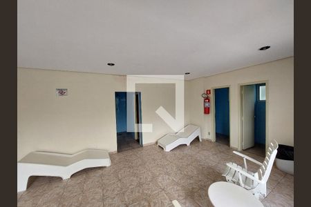 Apartamento à venda com 82m², 3 quartos e 1 vagaSauna