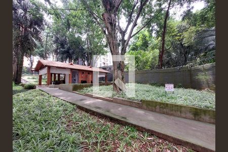 Apartamento à venda com 82m², 3 quartos e 1 vagaChurrasqueiras