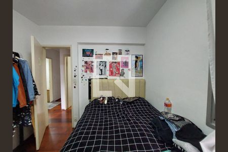 Apartamento à venda com 82m², 3 quartos e 1 vagaQuarto 2