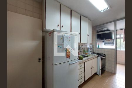 Apartamento à venda com 82m², 3 quartos e 1 vagaCozinha