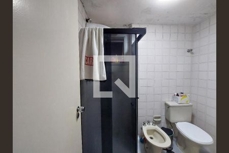 Apartamento à venda com 82m², 3 quartos e 1 vagaBanheiro