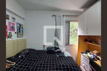 Apartamento à venda com 82m², 3 quartos e 1 vagaQuarto 2