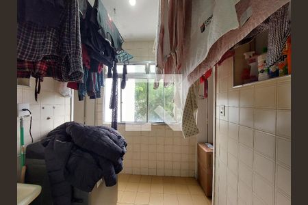 Apartamento à venda com 82m², 3 quartos e 1 vagaÁrea de Serviço