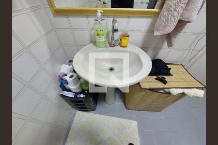 Apartamento à venda com 82m², 3 quartos e 1 vagaBanheiro